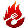 Hot Recipes Logo